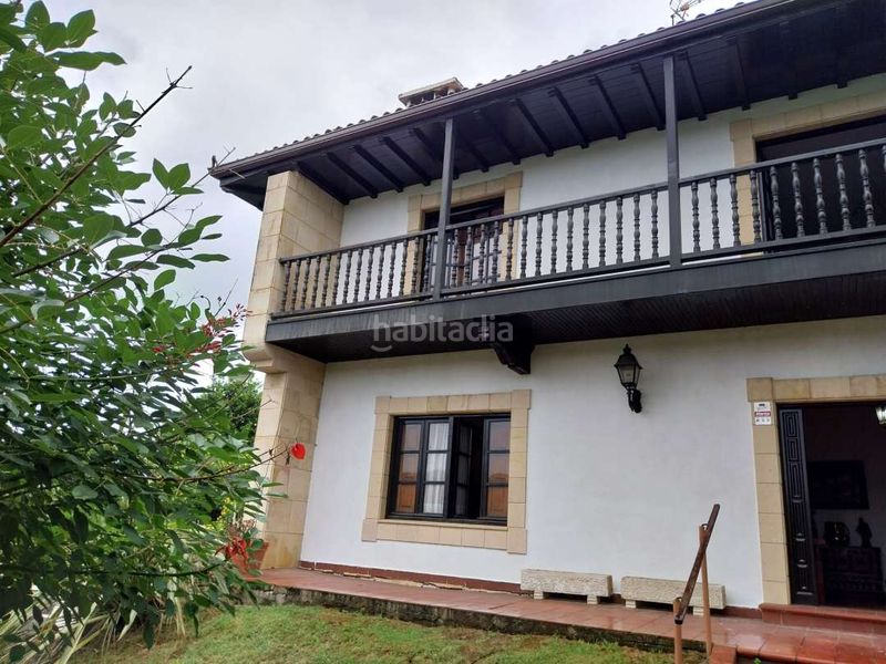 Foto ce7268c7-9bb8-483a-91f7-835372c8a835. Casa  independiente en Meruelo