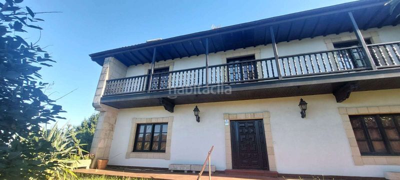 Foto f5b34812-460e-43c4-9208-130f325f84e7. Casa  independiente en Meruelo