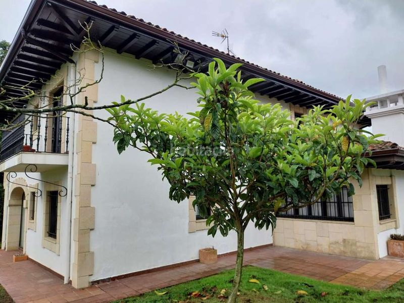 Foto fa83179f-5292-473b-bbf3-28800c12f7d2. Casa  independiente en Meruelo