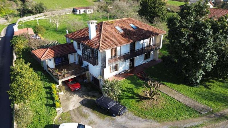 Foto fdfaba19-0d54-4c4b-82f4-df298e129329. Casa  independiente en Meruelo