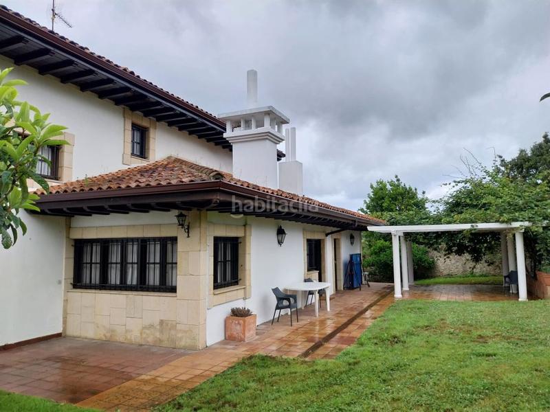 Foto 0ae5af5a-19a7-412d-8596-66c67a1991c8. Maison avec chauffage parking dans Meruelo