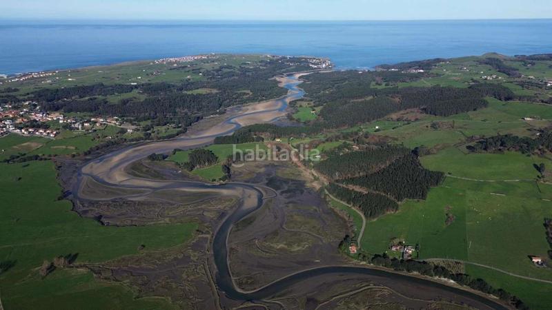 Foto 0efe49ba-7451-471d-b047-a6f0bcd5a7cd. Maison avec chauffage parking dans Meruelo