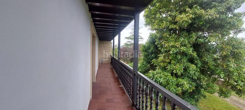 Foto 12de3e7d-a5d7-47dc-93a2-a91638957243. Maison avec chauffage parking dans Meruelo