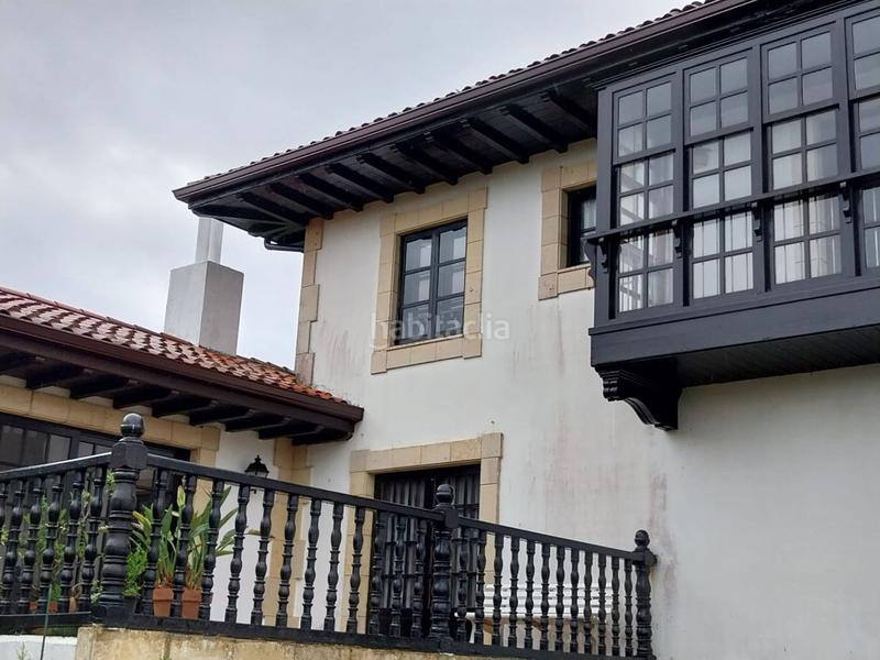 Foto 147453fa-076d-4d67-87b2-d85f4d1f5a70. Maison avec chauffage parking dans Meruelo