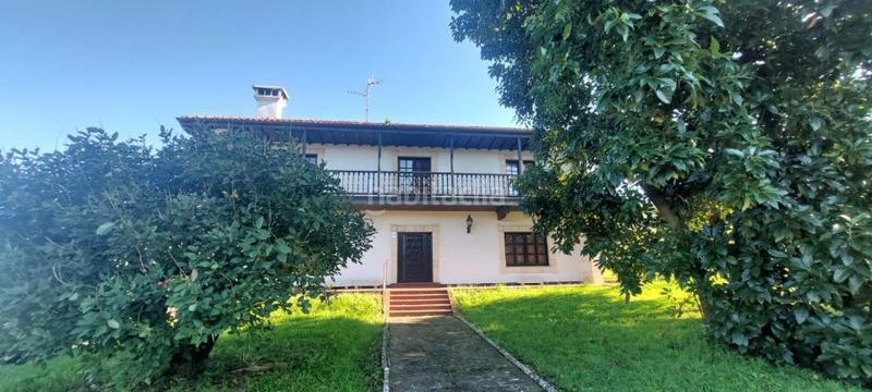 Foto 1bb1bde2-3fbb-473d-a2cf-b6f0bdca3034. Maison avec chauffage parking dans Meruelo