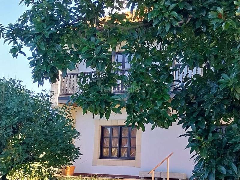 Foto 1ff8f0cc-bb7b-4cd7-ae7c-de7a5bf64c0d. Maison avec chauffage parking dans Meruelo