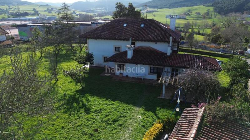 Foto 2a5dbbc6-3fd0-4a89-b5e4-6e705019b1cc. Maison avec chauffage parking dans Meruelo