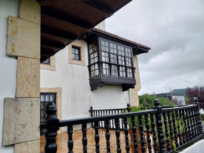 Foto 2e480d0d-8b2b-4316-8653-e61991966f5c. Maison avec chauffage parking dans Meruelo