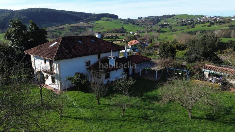 Foto 3eca49bc-fdbb-459f-a1df-cfb86a41686c. Maison avec chauffage parking dans Meruelo