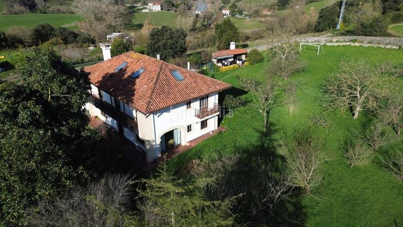 Foto 47b5bed6-f335-4c15-abd4-83959ba9aebb. Maison avec chauffage parking dans Meruelo