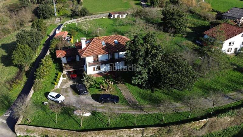 Foto 6b92b512-6770-4653-9ffa-9eb19d9aef7d. Maison avec chauffage parking dans Meruelo