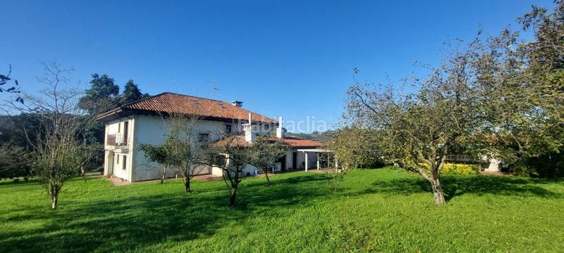 Foto 6e3e34d4-d172-43a7-9853-e974ef17d0b8. Maison avec chauffage parking dans Meruelo