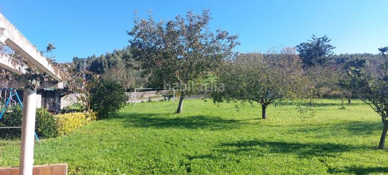 Foto 764ed996-67c1-455d-b15d-abe698fde41d. Maison avec chauffage parking dans Meruelo