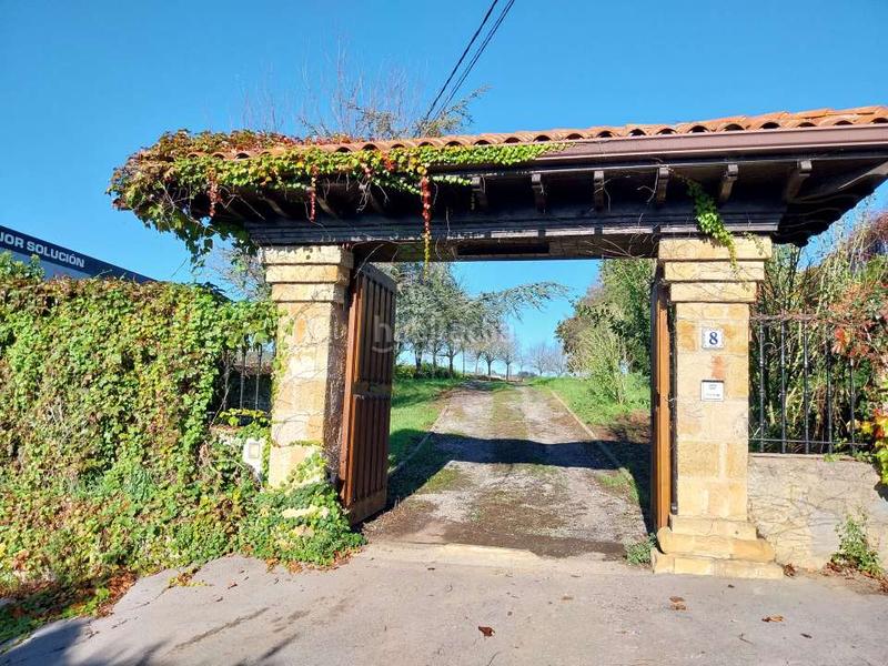 Foto 7b46661e-6b33-4a48-9428-ac9702191ab1. Maison avec chauffage parking dans Meruelo