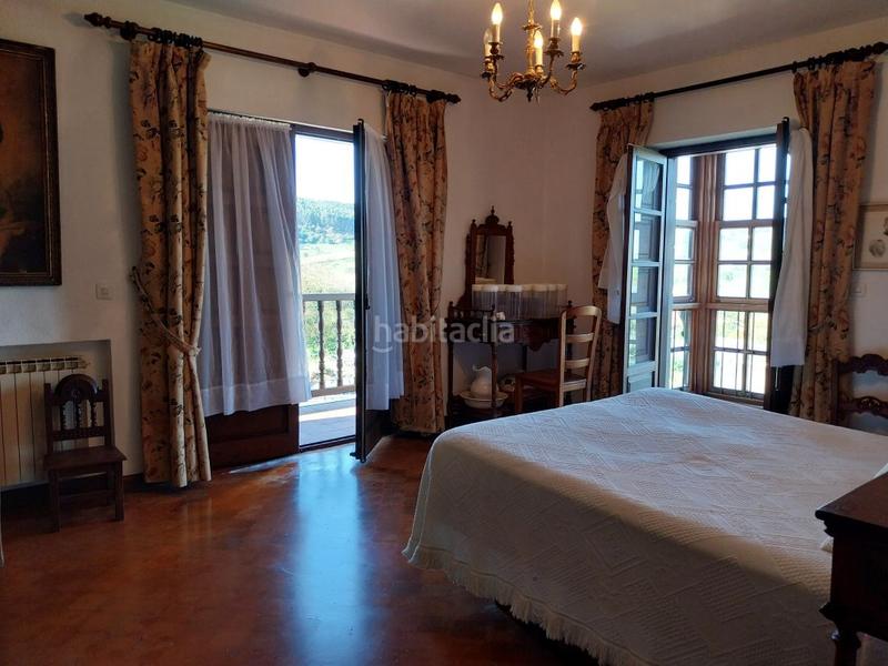 Foto 9de600cc-da22-4575-acf7-ae19f03b616c. Maison avec chauffage parking dans Meruelo