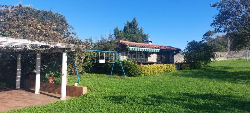 Foto 9de69443-8574-4d9b-bbba-009380a478be. Maison avec chauffage parking dans Meruelo