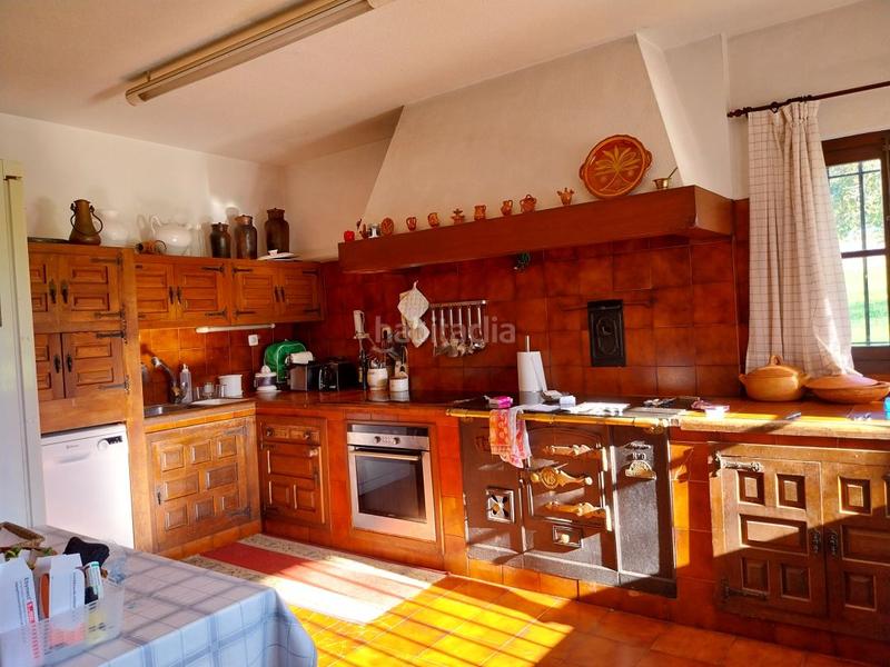 Foto d8a0153c-e149-4470-b3c7-8f62983a6714. Maison avec chauffage parking dans Meruelo