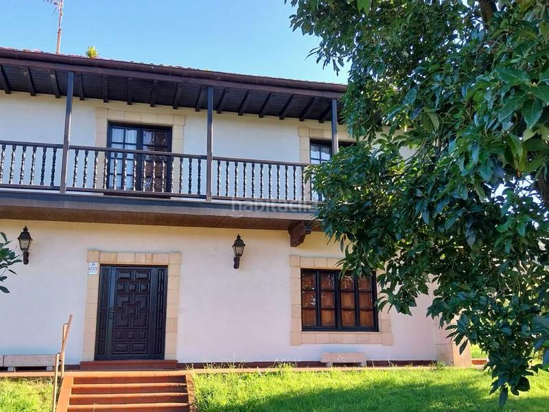 Foto e0eeaf68-85b6-4e82-bfa2-0027dcefd087. Maison avec chauffage parking dans Meruelo