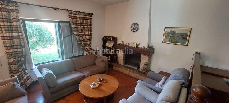 Foto ec9e2ff5-81d3-4171-95b3-2ecee7f6240e. Maison avec chauffage parking dans Meruelo