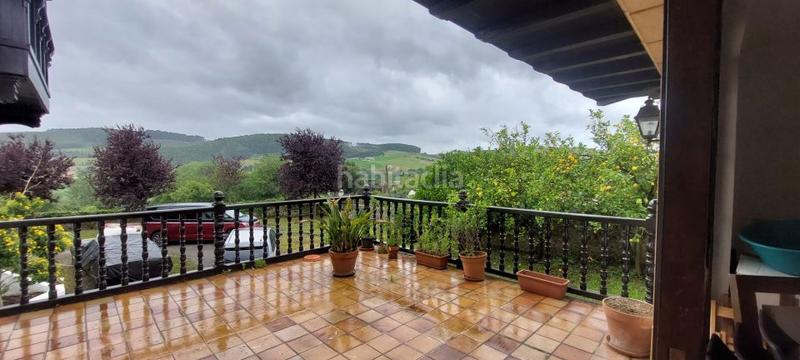 Foto ee473675-66e5-4f15-a4d6-a387b79e1a65. Maison avec chauffage parking dans Meruelo