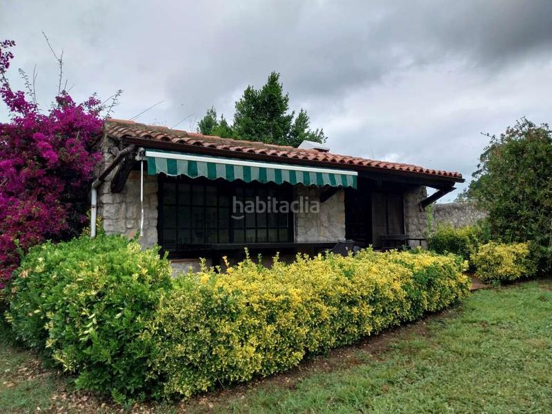 Foto f0560e88-7f0e-4ed7-976c-2b2ee20afd47. Maison avec chauffage parking dans Meruelo