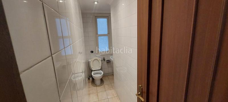 Foto 1d866ac5-4c69-438f-87ef-3515c682e80a. Flat with heating in Centro - Ayuntamiento Santander