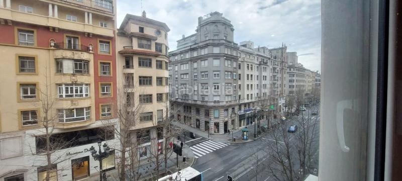 Foto 554145e0-d22b-4986-b691-8602aa259529. Flat with heating in Centro - Ayuntamiento Santander