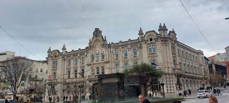 Foto 729b6924-3d8b-411b-8976-c7719aa8c7e9. Flat with heating in Centro - Ayuntamiento Santander