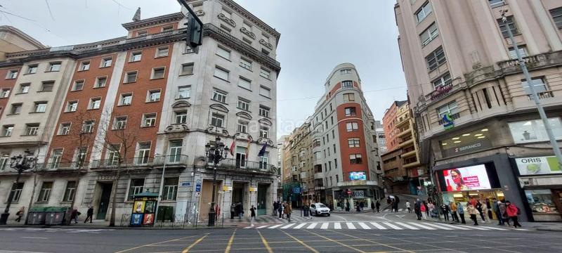 Foto 99d302a0-080a-4719-9ec0-0d05d6bc8cba. Flat with heating in Centro - Ayuntamiento Santander