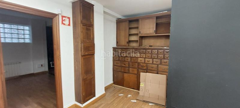 Foto ce703688-6333-4660-bb8f-e9cf3bb977ed. Flat with heating in Centro - Ayuntamiento Santander