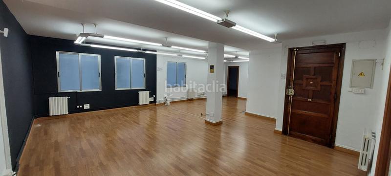 Foto d0bc6454-eaf5-427d-bcb6-8028e7c08833. Flat with heating in Centro - Ayuntamiento Santander