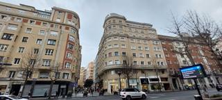 Etagenwohnung  Calle lealtad. Piso en la mejor zona del centro de santander