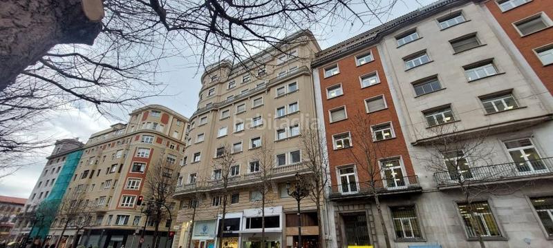 Foto f2590a0a-639e-4670-ac4b-da2bb62259b1. Flat with heating in Centro - Ayuntamiento Santander