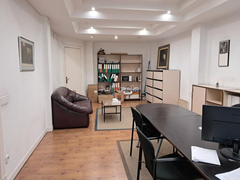 Foto 22f7ddd5-4c79-45ab-a5ce-41e9f0638158. Alquiler oficina  alquiler en Centro - Ayuntamiento Santander