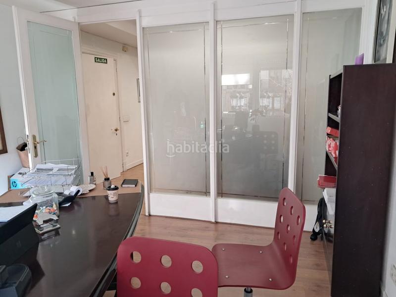 Foto d525e147-d540-4f00-aaf1-45a49e75f59f. Alquiler oficina  alquiler en Centro - Ayuntamiento Santander