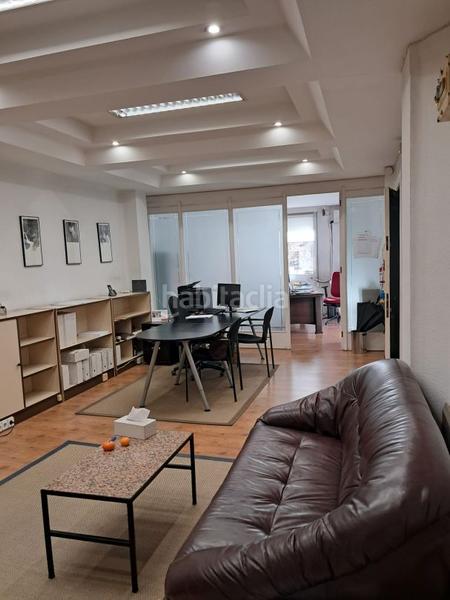 Foto f57c9dd9-4f9f-4b5f-8461-4828975c5a58. Alquiler oficina  alquiler en Centro - Ayuntamiento Santander