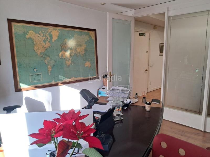 Foto 1065edb4-0250-493c-81c2-81916ec723d8. Location bureau dans Centro - Ayuntamiento Santander