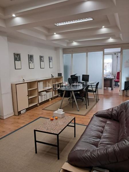 Foto 3f4123a6-dcd9-47c4-ba18-74bcc483e072. Location bureau dans Centro - Ayuntamiento Santander