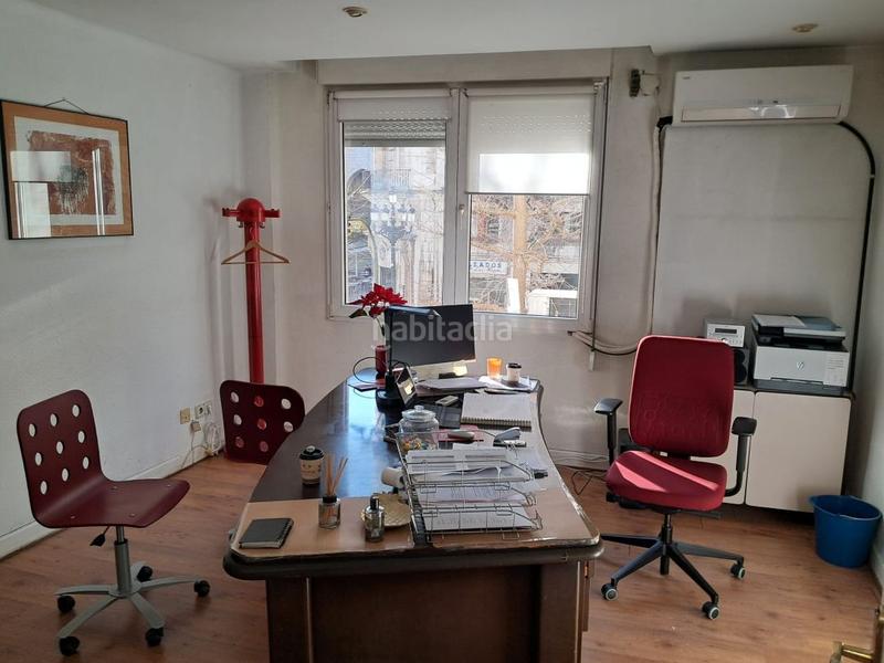 Foto 4d60fc77-5cb0-48aa-ac36-485ad41f96b2. Location bureau dans Centro - Ayuntamiento Santander