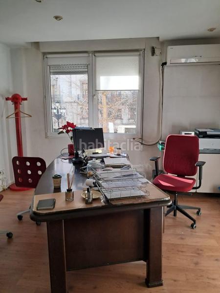 Foto 90d0dd87-a4d3-44c1-b165-47dd5f9406c4. Location bureau dans Centro - Ayuntamiento Santander