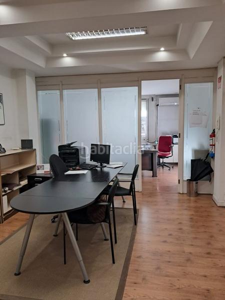 Foto 9fb7c665-980e-43e1-844d-6615e713a430. Location bureau dans Centro - Ayuntamiento Santander