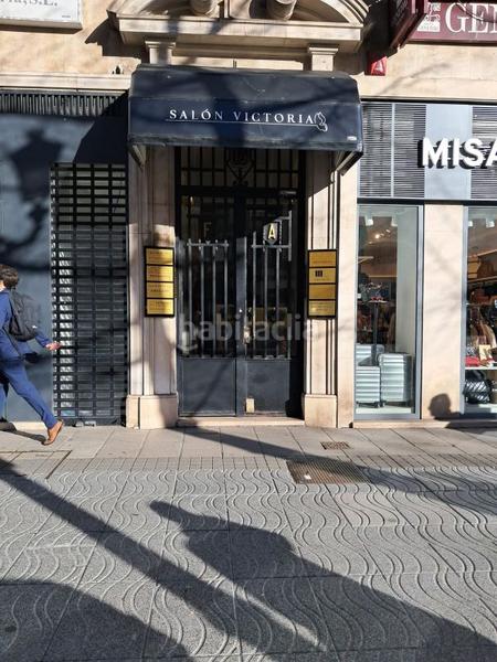 Foto b868db61-d84e-4e4e-92f6-994255b0b16f. Location bureau dans Centro - Ayuntamiento Santander