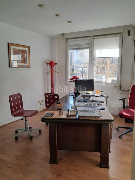 Foto d6548903-f258-4324-b01e-ee186b279337. Location bureau dans Centro - Ayuntamiento Santander