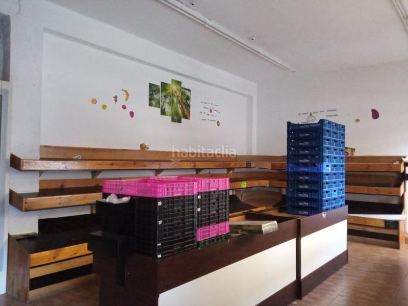 Foto 87d7a3ef-7848-4551-a7e4-e3f1e8d75309. Local commercial dans Muriedas Camargo