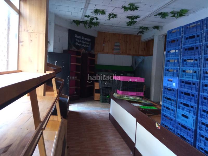 Foto a52f3124-190f-4e40-a6e9-05f6b4b9d788. Local commercial dans Muriedas Camargo