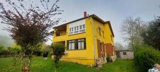 Casa a Liérganes. Piso en segunda planta de casa en enclave privilegiado