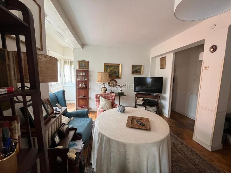 Foto f16d7643-25be-4427-8fc4-2c4555bb639c. Appartement avec chauffage dans Centro - Ayuntamiento Santander