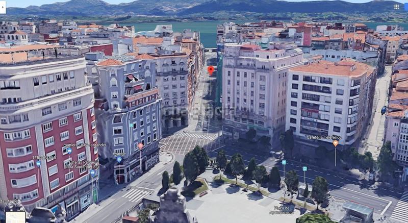 Foto f5b42b62-960c-4b8e-a89c-5e18d20b1a16. Appartement avec chauffage dans Centro - Ayuntamiento Santander