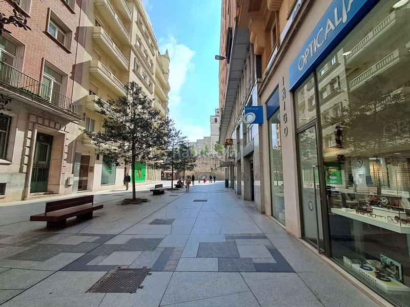 Foto 26ceffab-1383-45f0-adb6-e76898314421. Lloguer oficina a Centro - Ayuntamiento Santander