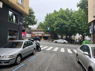 Local Comercial en Cuatro Caminos
